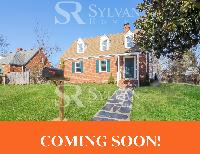 Richmond Home for Rent