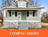 Gwynn Oak Home for Rent