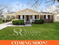 Bessemer Home for Rent