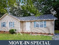 CLOVER Home for Rent