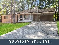 Riverdale Home for Rent