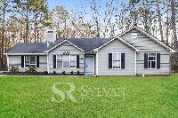 Newnan Home for Rent