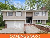 Gastonia Home for Rent