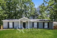 Jackson Home for Rent