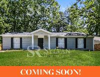 Jackson Home for Rent