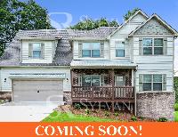 McDonough Home for Rent