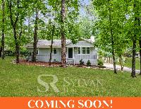 Knightdale Home for Rent