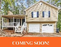 Douglasville Home for Rent