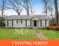 Jackson Home for Rent