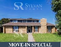 Carrollton Home for Rent