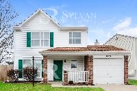 Indianapolis Home for Rent