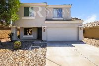 Coolidge Home for Rent