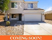 Coolidge Home for Rent