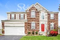 Commercial Point Home for Rent