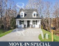 Easley Home for Rent