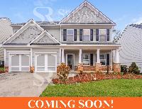 Fairburn Home for Rent