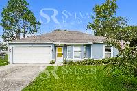 Spring Hill Home for Rent