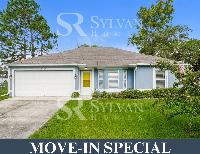 Spring Hill Home for Rent