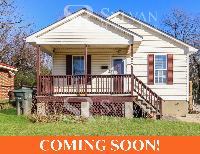 Greensboro Home for Rent