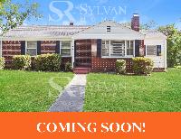 Columbia Home for Rent