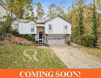 Birmingham Home for Rent