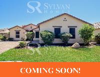 Buckeye Home for Rent