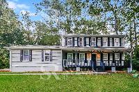 Marietta Home for Rent