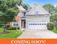 Locust Grove Home for Rent