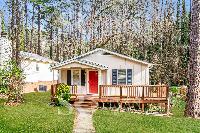 Durham Home for Rent