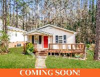 Durham Home for Rent