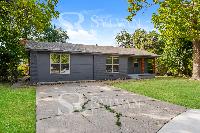 Mesquite Home for Rent