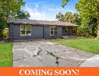 Mesquite Home for Rent