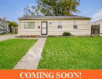 Columbus Home for Rent