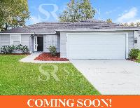 Jacksonville Home for Rent