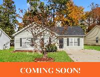 Charlotte Home for Rent