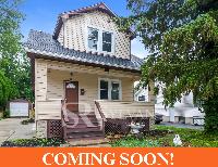 PARKVILLE Home for Rent