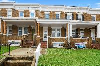 Baltimore Home for Rent