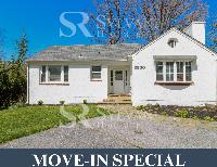 Baltimore Home for Rent