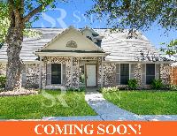 Garland Home for Rent