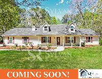 Locust Grove Home for Rent