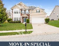 Lexington Home for Rent