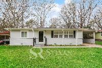 Jackson Home for Rent