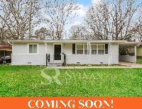 Jackson Home for Rent