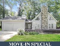 Jonesboro Home for Rent