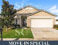 Green Cove Springs Home for Rent
