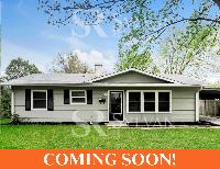 Indianapolis Home for Rent