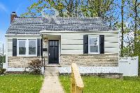 Baltimore Home for Rent