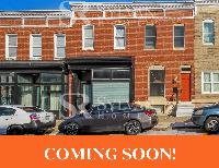 Baltimore Home for Rent