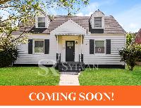 Petersburg Home for Rent