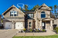 Lexington Home for Rent